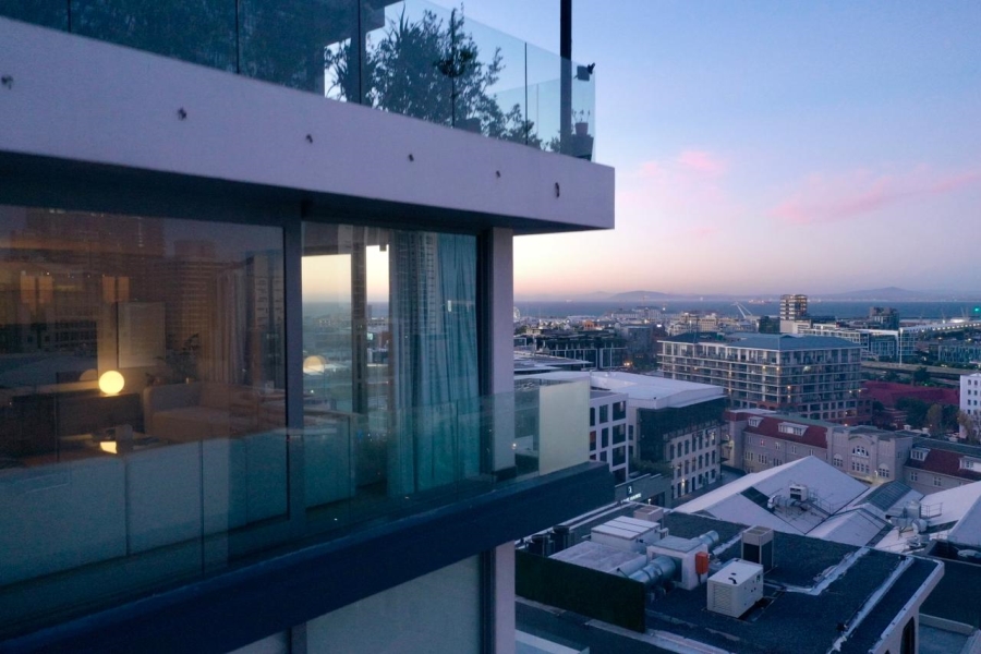 2 Bedroom Property for Sale in De Waterkant Western Cape